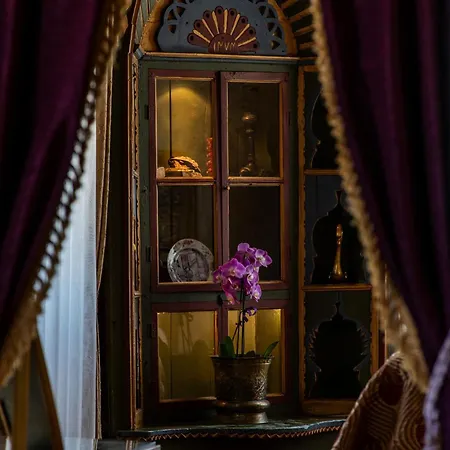 Otel Museum - Relais & Chateaux