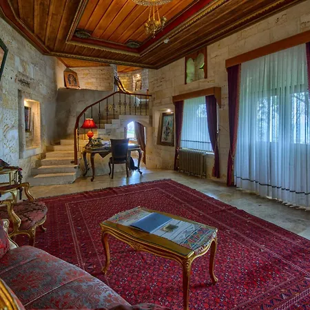 Museum - Relais & Chateaux
