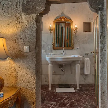 Museum - Relais & Chateaux Otel