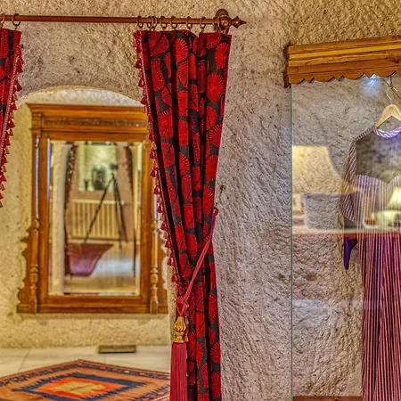 Museum - Relais & Chateaux Otel 4*