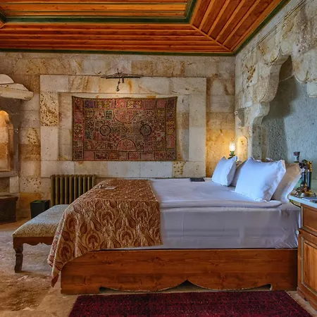 Museum - Relais & Chateaux Otel
