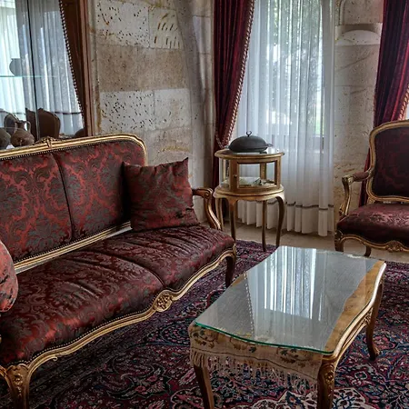 Otel Museum - Relais & Chateaux 4*