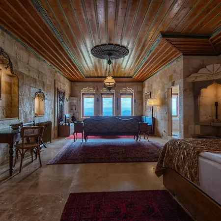 Museum - Relais & Chateaux Uçhisar