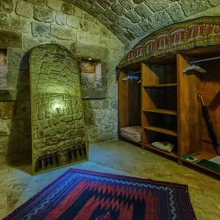 Museum - Relais & Chateaux Otel
