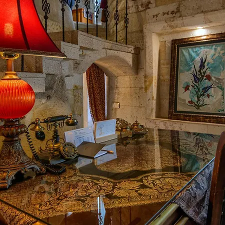 Museum - Relais & Chateaux Otel 4*