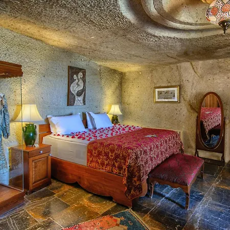 Museum - Relais & Chateaux 4*