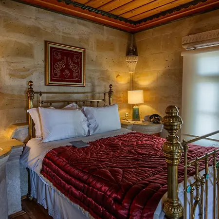 Museum - Relais&châteaux Hotel Üçhisar