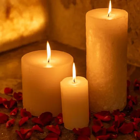 호텔 Museum - Relais & Chateaux 우치사르