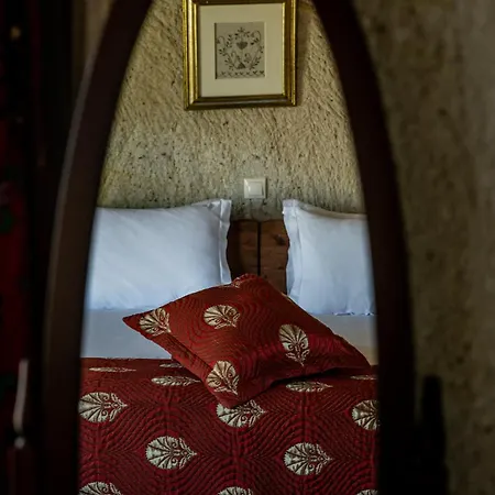 Museum - Relais & Chateaux Uçhisar