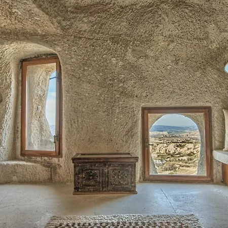 Otel Museum - Relais & Chateaux 4*