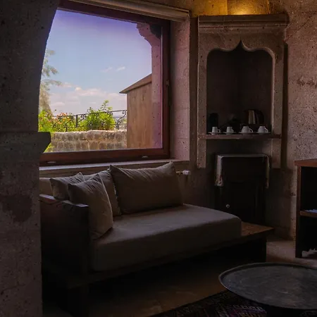 Museum - Relais & Chateaux Ξενοδοχείο Uchisar