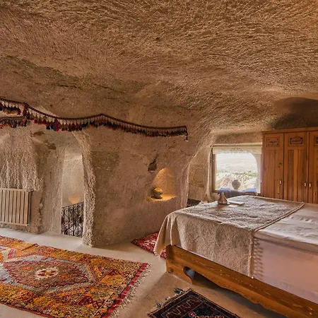 Otel Museum - Relais & Chateaux