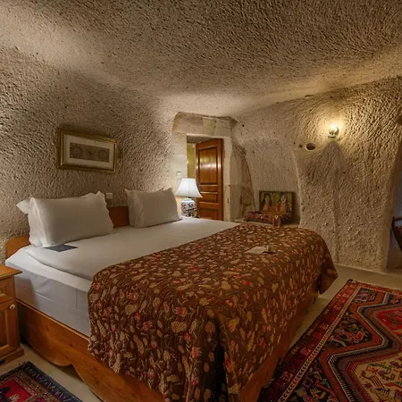 Museum - Relais & Chateaux Otel 4*