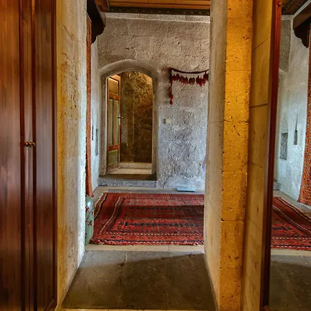 Otel Museum - Relais & Chateaux 4*