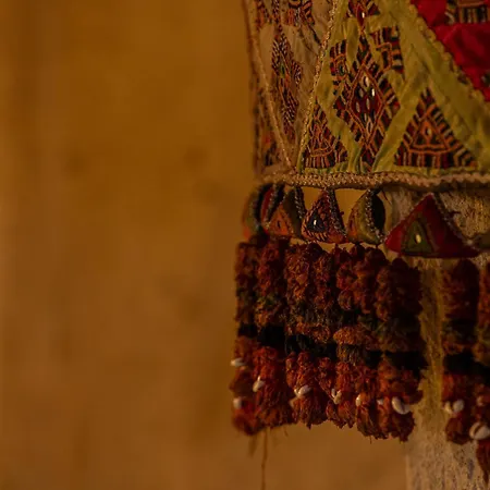 Museum - Relais & Chateaux 3* Üçhisar