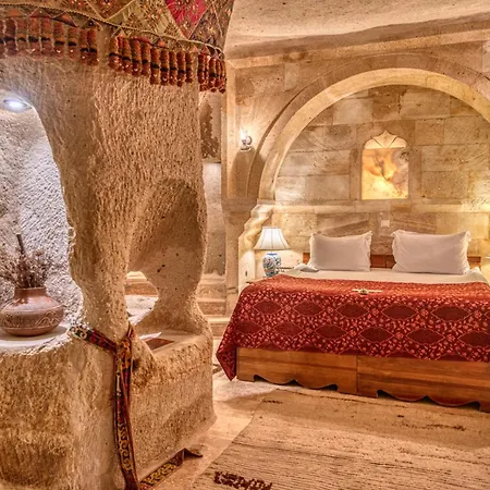 Museum - Relais & Chateaux Üçhisar