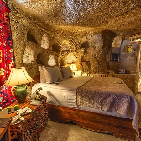 Museum - Relais & Chateaux Otel 4*