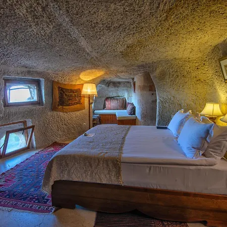 Museum - Relais & Chateaux 4*