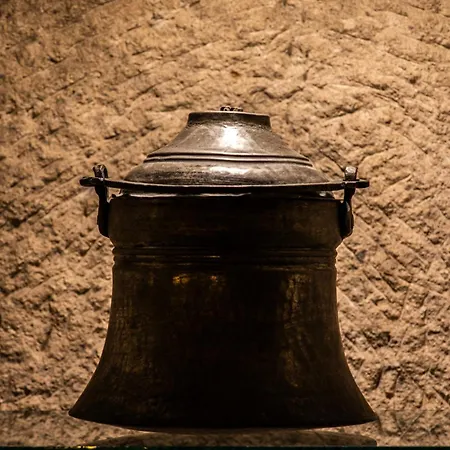 Museum - Relais & Chateaux 4* Uçhisar