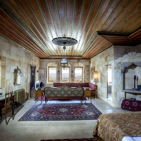 Museum - Relais&châteaux 3*