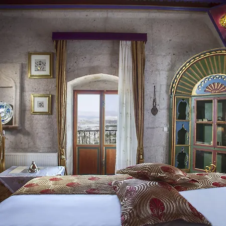 Hotel Museum - Relais&châteaux 3*