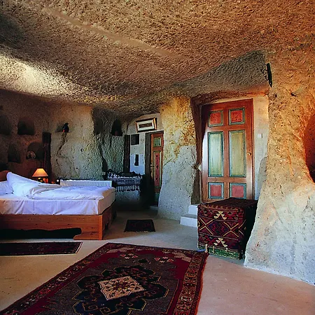 Museum - Relais&châteaux Hotel 3*