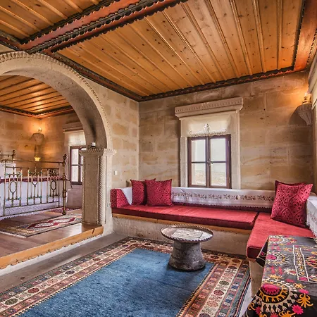Museum - Relais & Chateaux 3*