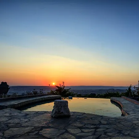 Hotel Museum - Relais & Chateaux 3*