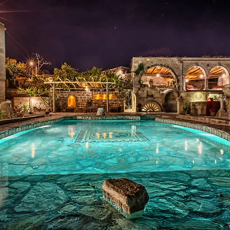 Hotel Museum - Relais & Chateaux 3*