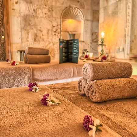 Hotel Museum - Relais&châteaux 3*