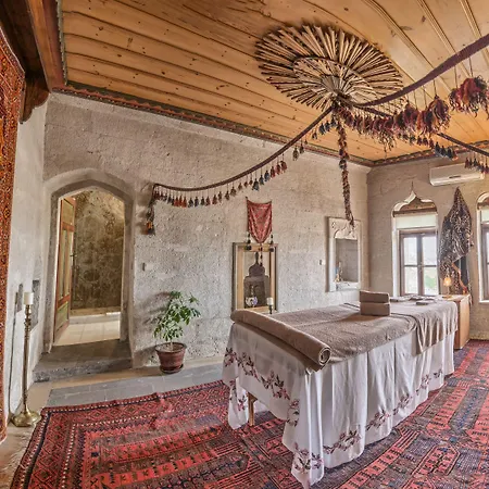 Museum - Relais & Chateaux 우치사르