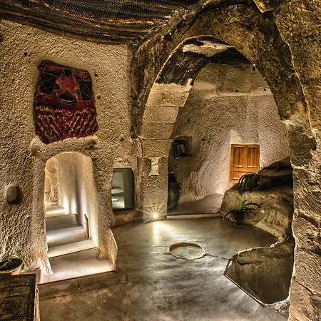 Museum - Relais & Chateaux 호텔 3*