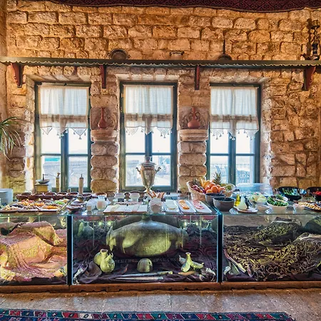 Hotel Museum - Relais&châteaux 3*