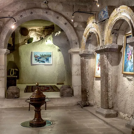 Museum - Relais & Chateaux