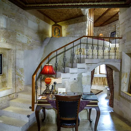 Museum - Relais & Chateaux Hotel 3*