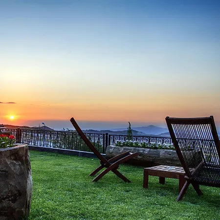 Museum - Relais & Chateaux 호텔 3*