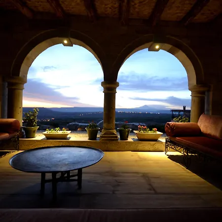 호텔 Museum - Relais & Chateaux 3*