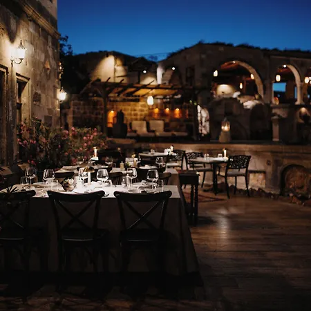 Museum - Relais & Chateaux Hotell 3*