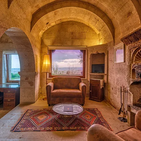 Museum - Relais&châteaux 3*