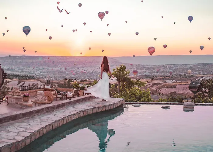 酒店 Museum - Relais & Chateaux