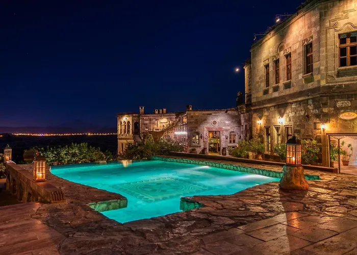 Museum - Relais & Chateaux