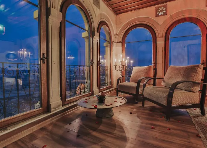 Отель Museum - Relais & Chateaux 3*