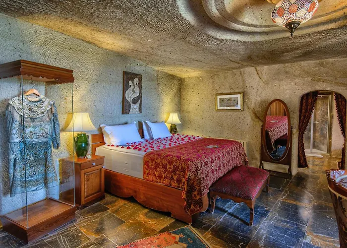 Museum - Relais & Chateaux 3*