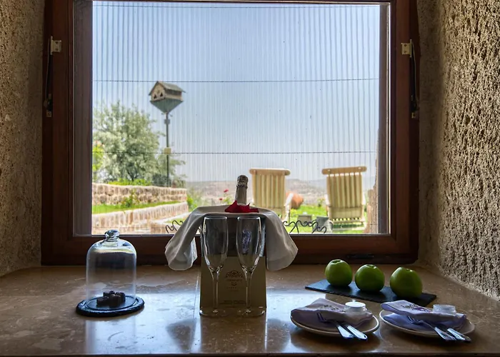 Museum - Relais & Chateaux Отель 3*