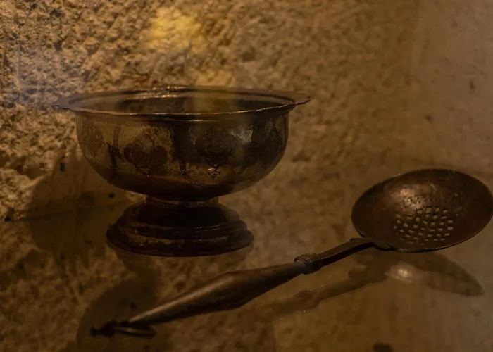 Museum - Relais & Chateaux 酒店