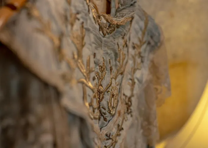 酒店 Museum - Relais & Chateaux