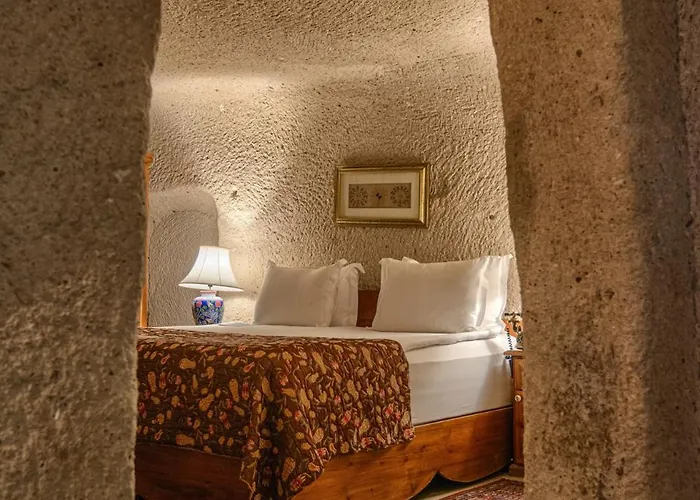 Museum - Relais & Chateaux 3*