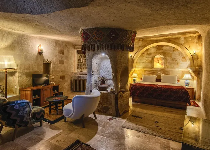 Museum - Relais & Chateaux