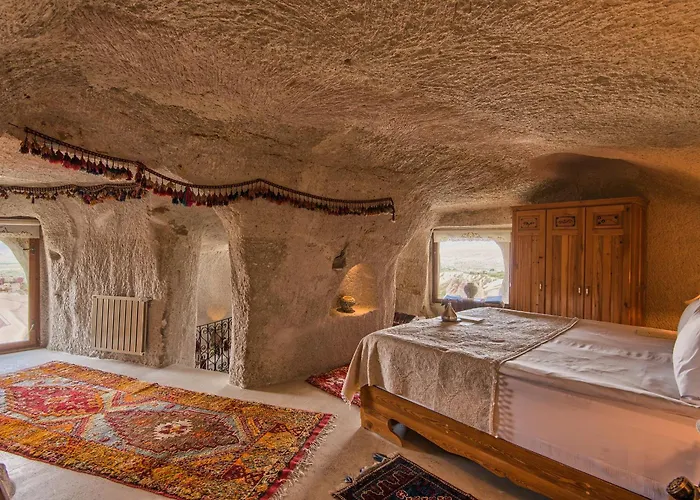 Отель Museum - Relais & Chateaux