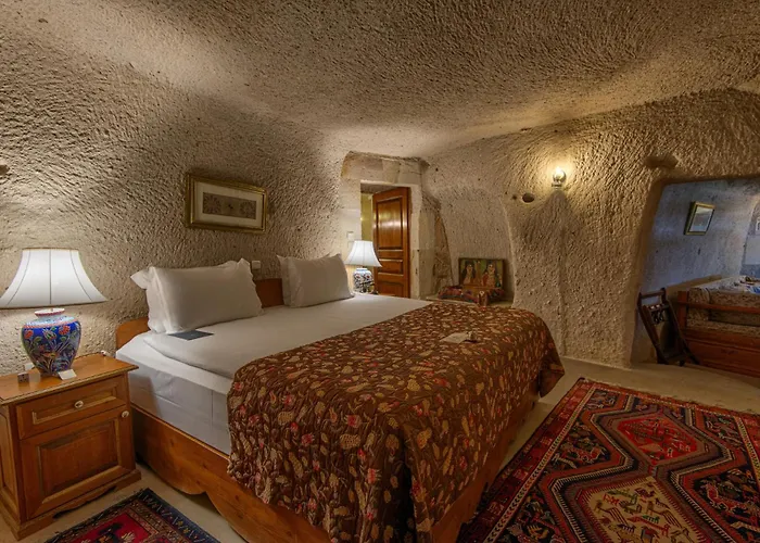 Museum - Relais & Chateaux Отель 3*